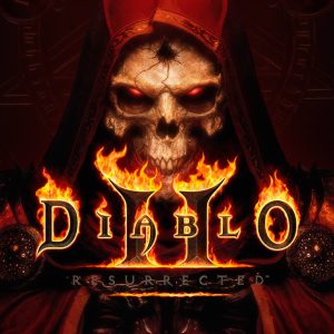 Diablo II: Resurrected PS4/PS5 Account