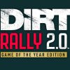 DiRT Rally 2.0 Game of the Year Edition PS5 Account