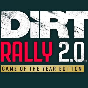 DiRT Rally 2.0 Game of the Year Edition PS4 Account