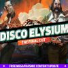 Disco Elysium - The Final Cut PS5 Account