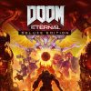DOOM Eternal Deluxe Edition PS4 Account