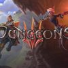 Dungeons 3 - Famous Last Words DLC EU PS4 CD Key