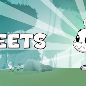 Eets Munchies PC Steam CD Key