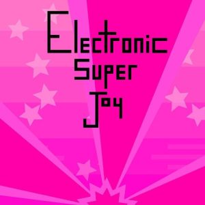 Electronic Super Joy Steam CD Key