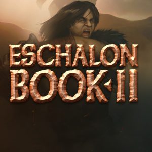 Eschalon Book II Steam CD Key