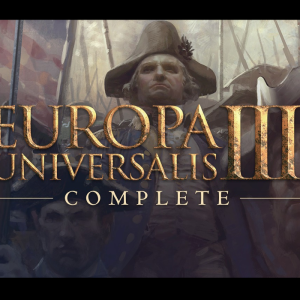 Europa Universalis III Complete Steam CD Key