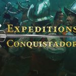 Expeditions: Conquistador Steam CD Key