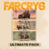 Far Cry 6 - Ultimate Pack DLC EU PS5 CD Key