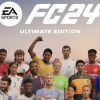 EA Sports FC 24 Ultimate Edition PS4 Account