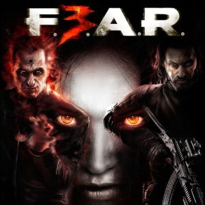 FEAR Ultimate Pack PC Steam CD Key