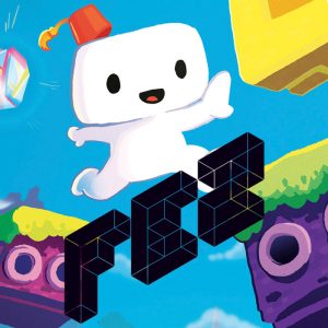 FEZ Steam Gift