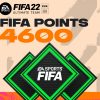 FIFA 22 Ultimate Team - 4600 FIFA Points HU PS4 CD Key