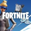 Fortnite - Epic Neo Versa Bundle + 500 V-Bucks EU PS4 CD Key