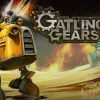 Gatling Gears PC Steam CD Key