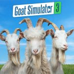 Goat Simulator 3 PS5 Account