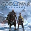 God Of War Ragnarök PS5 Account