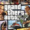 Grand Theft Auto V PS4 Account