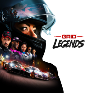 GRID Legends PS5 Account