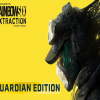Tom Clancy's Rainbow Six Extraction - Guardian Edition Pack DLC EU PS5 CD Key Quarantine