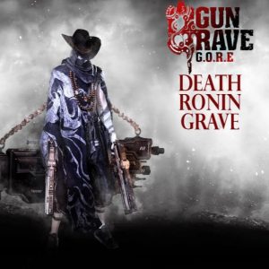 Gungrave G.O.R.E - Death Ronin DLC EU PS5 CD Key