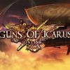 Guns of Icarus Online PC Steam CD Key