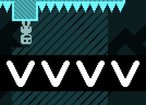 VVVVVV Steam Gift
