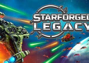 StarForge (Early Access) Steam Gift