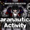 Paranautical Activity Steam CD Key