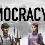 Democracy 3 Steam Gift
