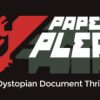 Papers, Please Steam Gift