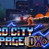 Retro City Rampage Steam CD Key