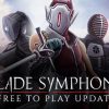 Blade Symphony Steam Gift