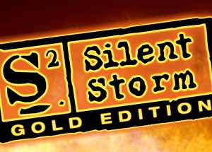 Silent Storm Gold Edition Steam Gift