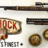 BioShock Infinite Steam Gift