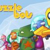 Puzzle Bots Steam CD Key