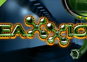 Reaxxion Steam CD Key