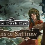 The Dark Eye: Chains of Satinav Steam Gift
