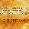 Sacred 2 Gold Steam CD Key