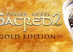 Sacred 2 Gold Steam CD Key