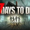 7 Days to Die Steam Gift