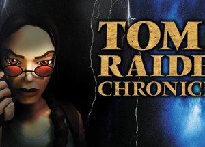Tomb Raider V: Chronicles Steam CD Key