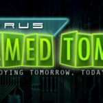 A Virus Named TOM Steam CD Key