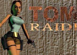 Tomb Raider I Steam CD Key