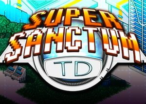 Super Sanctum TD Steam CD Key