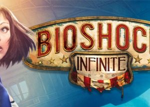 Bioshock Steam Gift