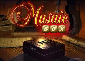 Musaic Box Steam CD Key