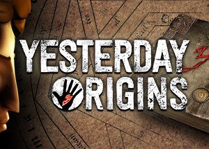 Yesterday Steam CD Key