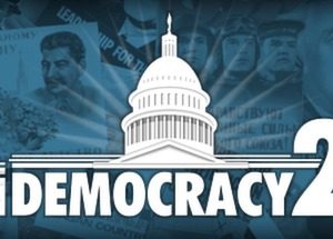 Democracy 2 Steam CD Key