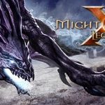 Might and Magic X: Legacy Steam Gift