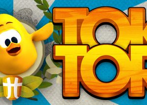 Toki Tori Steam Gift